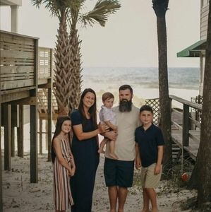 Meet your Posher, Brent